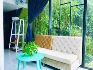 Căn Hộ - Lệch Tầng (Apartment - Split Level)