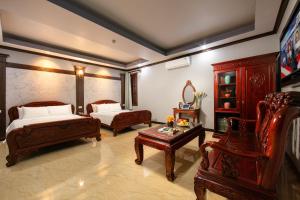 Phòng Gia Đình (Family Room)
