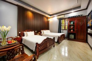 Phòng Ba Người (Triple Room)