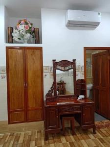 Phòng 4 Người (Quadruple Room)