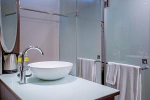 Phòng Superior 2 giường đơn (Superior Twin Room)