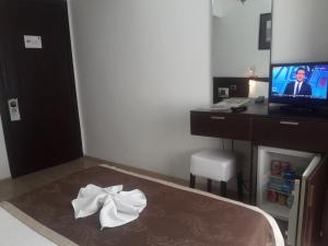 Triple Room room in Hotel Residence