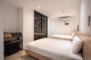 Phòng Superior 2 giường đơn (Superior Twin Room)