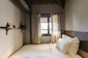 Phòng Đơn (Single Room)