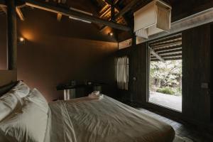 Phòng Superior Có Giường Cỡ King (Superior King Room)