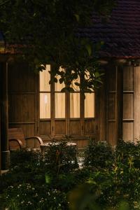 Phòng Tiêu Chuẩn Giường Đôi (Standard Double Room)