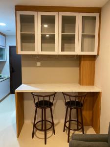 Studio Tiêu Chuẩn (Standard Studio)