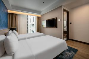 Phòng Superior 2 giường (Superior Twin Room)