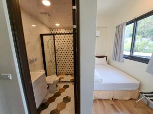 Phòng Có Giường Cỡ Queen (Queen Room)