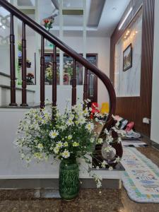 Phòng Đôi (Double Room)