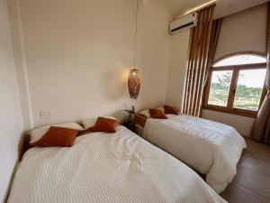 Căn Hộ 1 Phòng Ngủ (One-Bedroom Apartment)