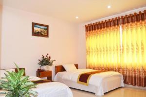 Phòng Loại Sang (Deluxe Room)