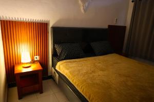 Phòng Đôi (Double Room)