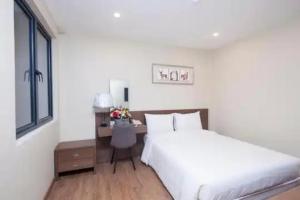 Phòng Tiêu Chuẩn (Standard Room)