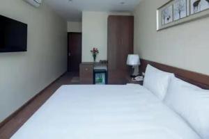 Phòng Đôi Loại Sang (Deluxe Double Room)