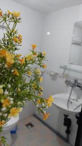 Phòng Giường Lớn có Hướng Vườn (King Room with Garden View)