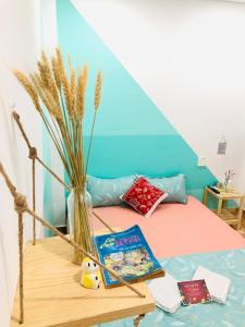 Phòng Deluxe Giường Đôi/2 Giường Đơn (Deluxe Double or Twin Room)