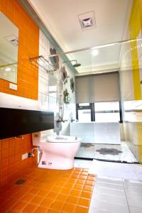 Phòng Giường Đôi Có Ban Công (Double Room with Balcony)