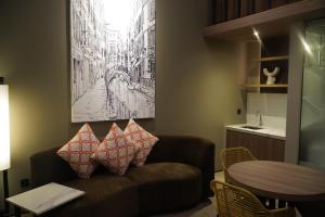 Phòng Có Giường Cỡ King (King Room)