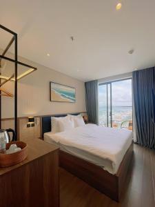 Suite Nhìn Ra Thành Phố (Suite with City View)