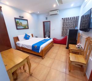 Phòng Đôi (Double Room)
