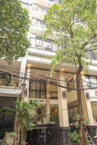Phòng Superior 1 Phòng Ngủ (1 Bedroom Superior)