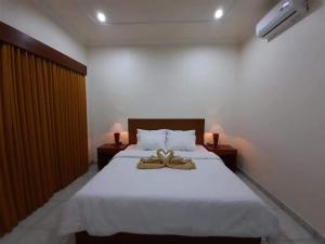 Phòng Đôi (Double Room)