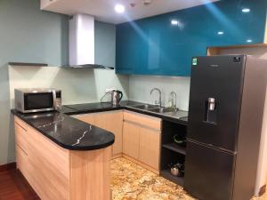 Căn hộ Studio (Studio Apartment)