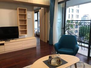 Căn hộ Studio (Studio Apartment)