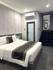 Phòng Deluxe Gia đình (Deluxe Family Room)