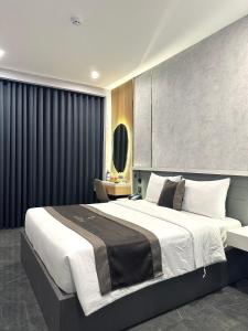 Phòng Deluxe Gia đình (Deluxe Family Room)