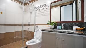 Căn Hộ 1 Phòng Ngủ (One-Bedroom Apartment)