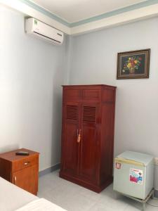 Phòng Đôi (Double Room)