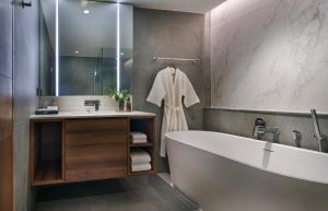 Prestige Suite 1 phòng ngủ (1-Bedroom Prestige Suite)