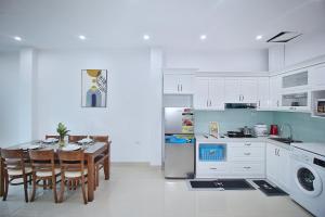 Căn Hộ 1 Phòng Ngủ (One-Bedroom Apartment)
