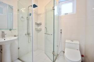 Căn Hộ 1 Phòng Ngủ (One-Bedroom Apartment)