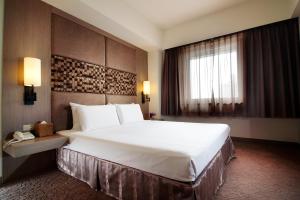 Suite Deluxe (Deluxe Suite)