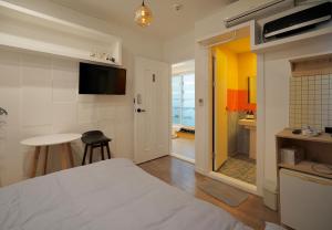 Phòng Đôi (Double Room)