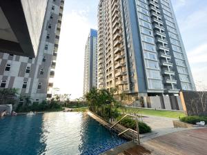 Căn Hộ 1 Phòng Ngủ (One-Bedroom Apartment)