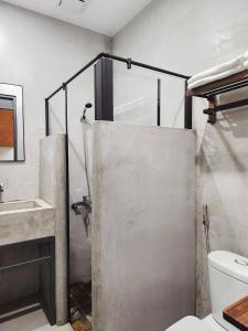Phòng Tiêu Chuẩn Giường Đôi (Standard Double Room)