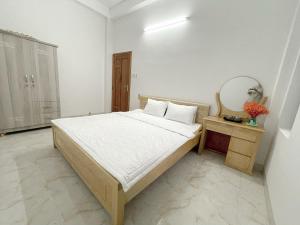Phòng Đôi (Double Room)