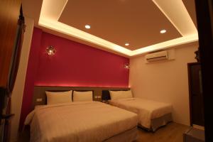 Biệt Thự Deluxe (Deluxe Villa)