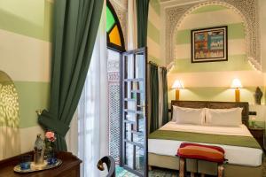 Standard Double Room room in Algilà Fes Riad Medina Charme Hotel