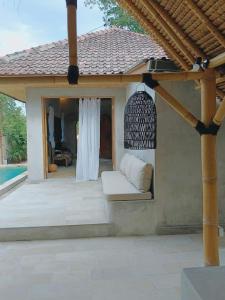 Biệt Thự 1 Phòng Ngủ (One-Bedroom Villa)