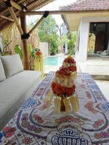 Biệt Thự 1 Phòng Ngủ (One-Bedroom Villa)