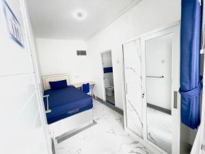 Phòng Giường Đôi Có Phòng Tắm Riêng (Double Room with Private Bathroom)
