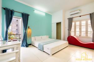 Phòng Loại Sang (Deluxe Room)
