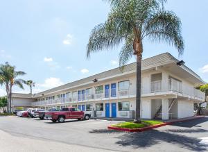 Motel 6-Rosemead, CA - Los Angeles - image 1