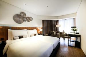 Classic 2 giường đơn (Classic 2 Single Beds)