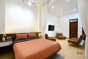 Căn Hộ Superior (Superior Apartment)